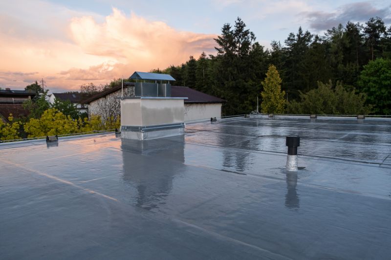 Cost of Roofing in Mount Prospect, IL