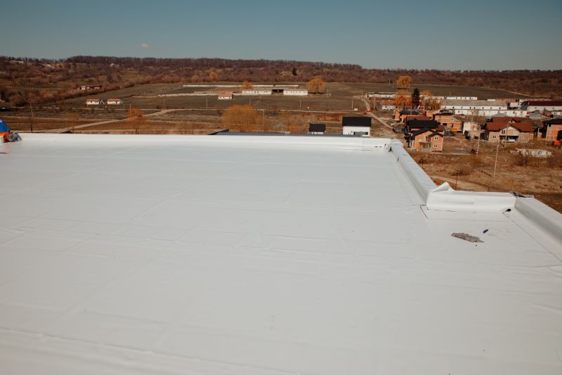 Best Industrial Roofing Contractors in Mount Prospect, IL