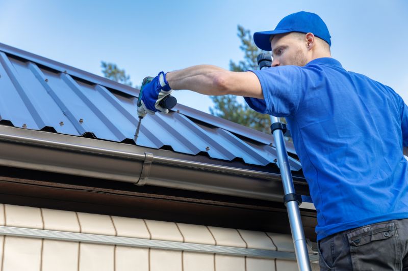 Roof Installation Services