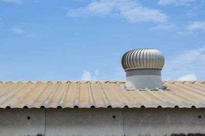 Roof Ventilation Systems
